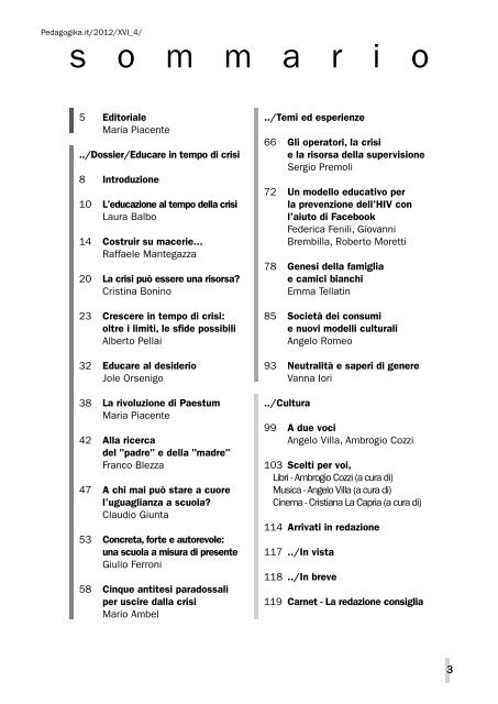 Anteprima pdf - Pedagogika