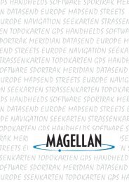 Magellan 05 - Ferropilot