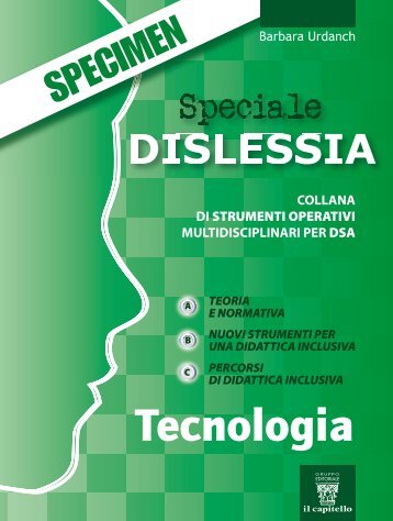 classe prima: tecnologia - Capitello