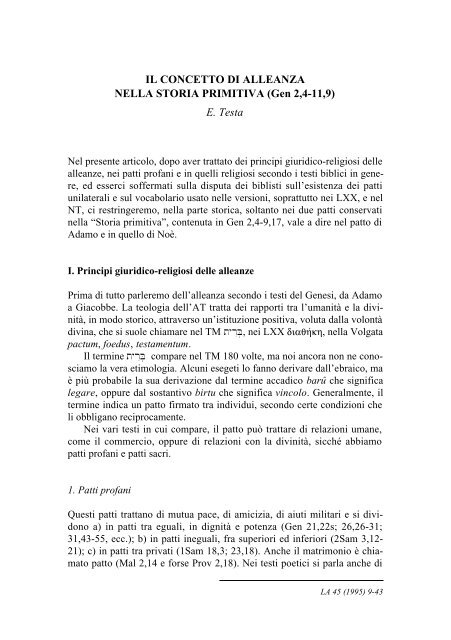 erezione con mal di testament