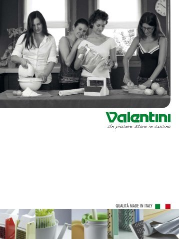 IMP. valentini 21 x 28.indd - La Termoplastica