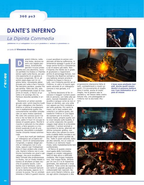 PDF Babel 021 - Parliamo di Videogiochi