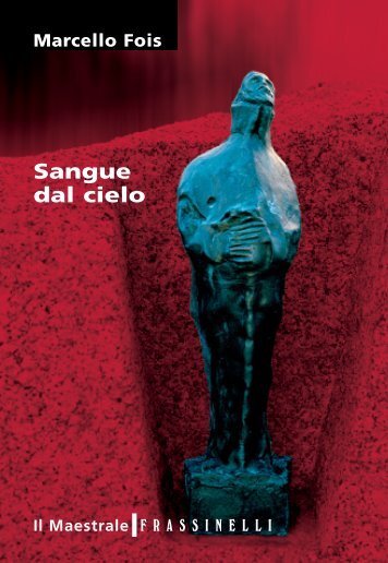 Sangue dal cielo - Sardegna Cultura