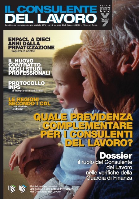 2 - Consulenti del Lavoro