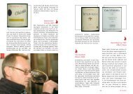 Bodegabuch Weinseiten - Expuls