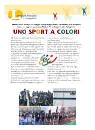 Numero 03 - PGS Italia