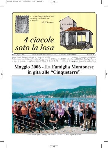 Scarica il PDF - Arcipelago Adriatico