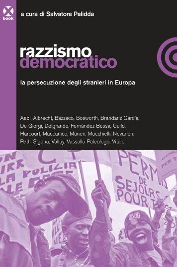 Razzismo democratico.pdf - AgenziaX