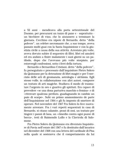 La Maledizione di San Siro, 1999 - Liutprand