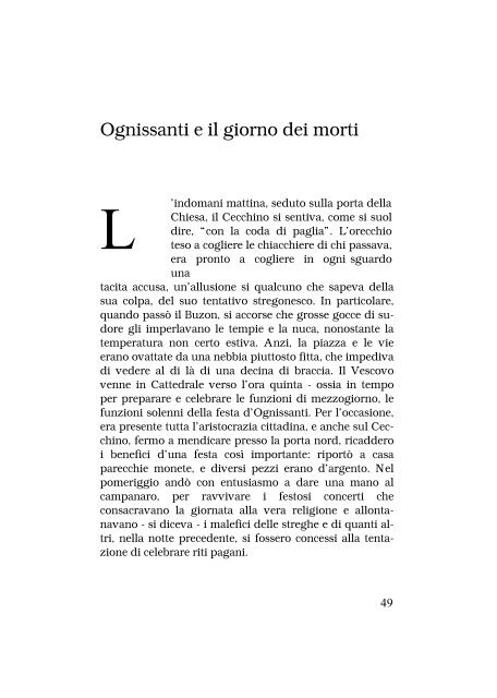 La Maledizione di San Siro, 1999 - Liutprand