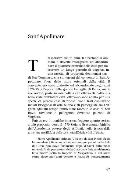 La Maledizione di San Siro, 1999 - Liutprand