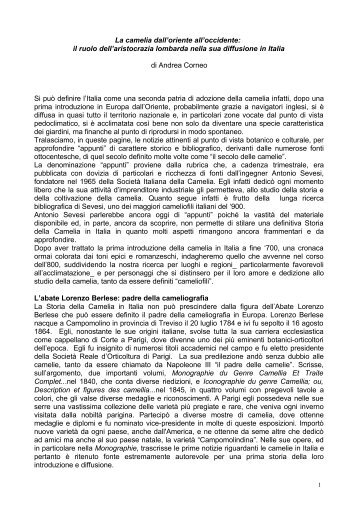 Scarica il PDF - Orticola Di Lombardia