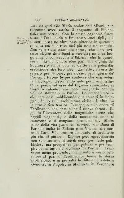 Storia pittorica della Italia dal risorgimento delle ... - Warburg Institute