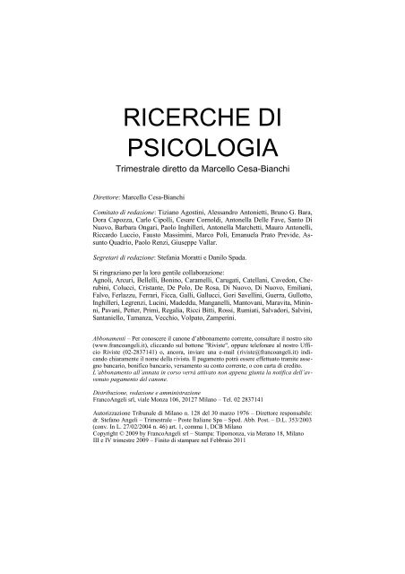 va bene perdere peso subito prima dellivgi
