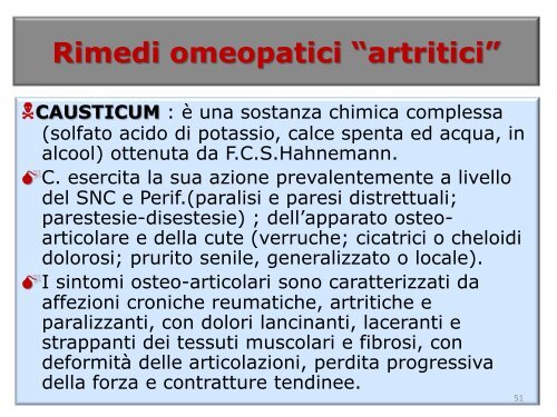 artropatie - Dott. Stefano Ciappi