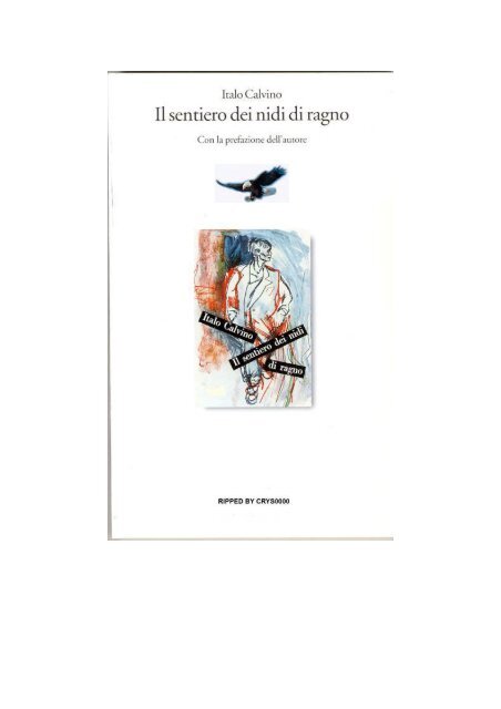 Calvino, Italo - Il Sentiero Dei Nidi Di Ragno.pdf