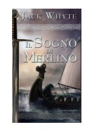 Il Sogno di Merlino