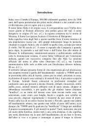 Opus Italicum - Introduzione - Francesco Ridolfi