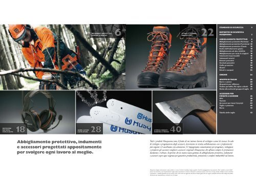 Accessori e AttrezzAture per esterni HusQVArnA