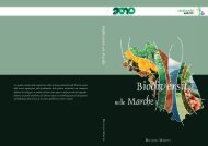 Biodiversità Marche - Orto Botanico