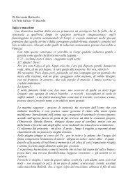 Il truciolo un'arte italica Di Giovanni Bertacchi - Carpidiem