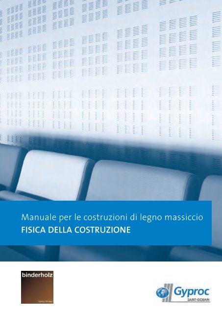 manuale per le costruzioni