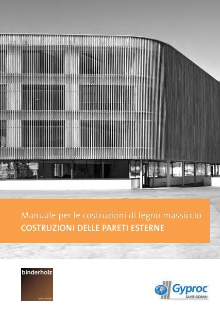 manuale per le costruzioni