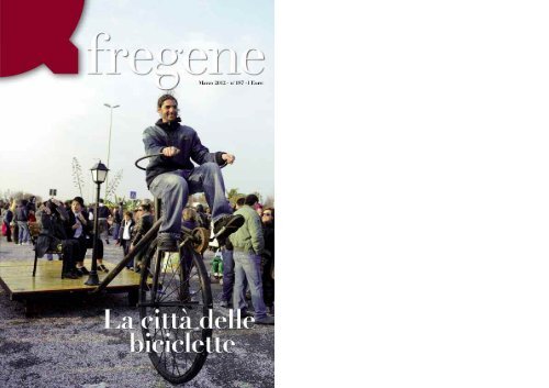 Strade - Fregene on Line