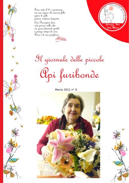 Sono nata il 21 a primavera, il ricordo di Alda Merini nella Giornata  della poesia - Capocronaca