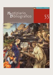 Itinerari nella storia - Collana diretta da Alessandro Barbero - Carlo  Vecce - La biblioteca perduta - I libri di Leonardo - n.6- settimanale- 212  pagine