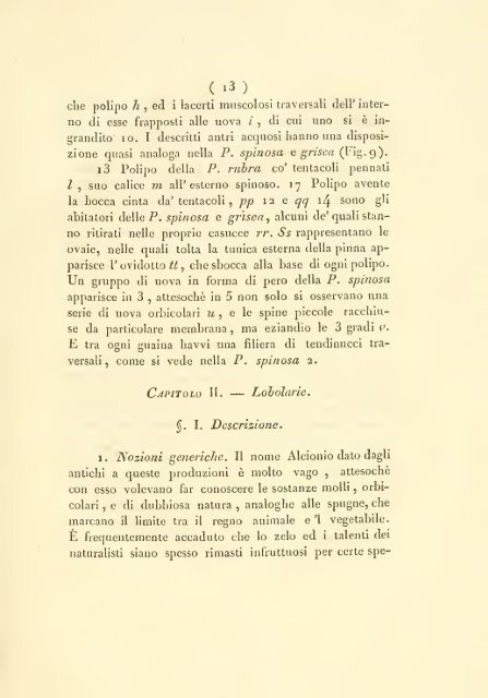 Memorie sulla storia e notomia degli animali senza vertebre del ...