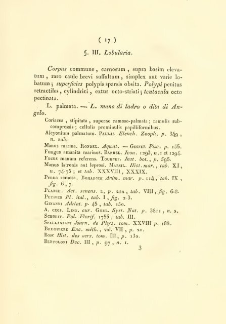 Memorie sulla storia e notomia degli animali senza vertebre del ...