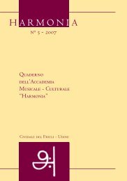 Download the pdf - Accademia Musicale - Culturale 