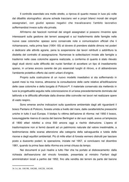 un caso di studio - Società Italiana per lo Studio della Storia ...