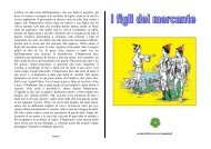 I figli del mercante - Lazionauta