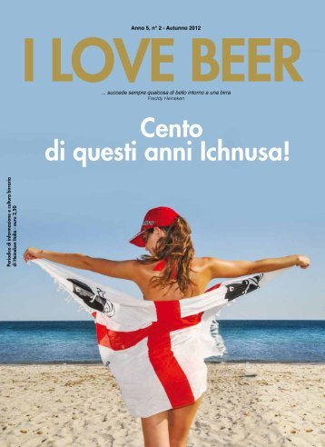 I LOVE BEER_2_2012 - ILoveBeer.it