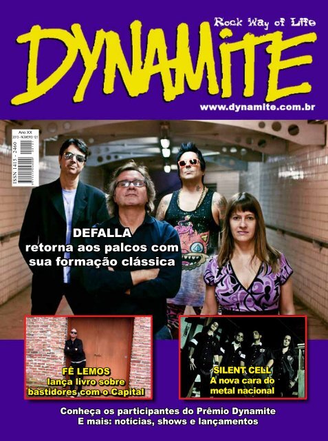 Revista O Samba N°93 Musica Letra 415