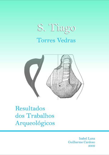 S. Tiago – Torres Vedras - Histórias de Torres Vedras