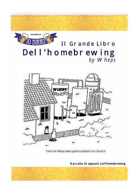 iobirro.it_raccolta appunti homebrewing