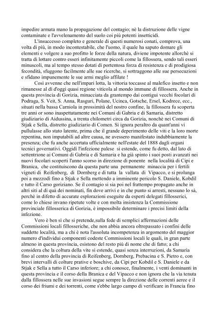 ALLE RADICI DEL VIGNETO FRIULI , fabbro, 1998 - Claudio Fabbro