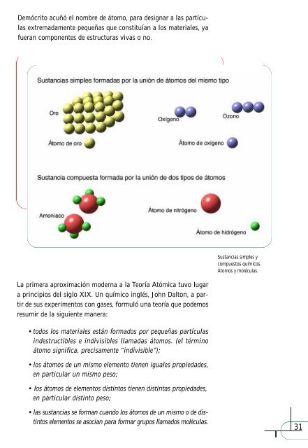 Ciencias Naturales Nivel III - Región Educativa 11