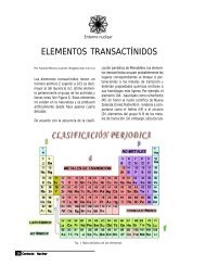 Elementos transactínidos - Inin
