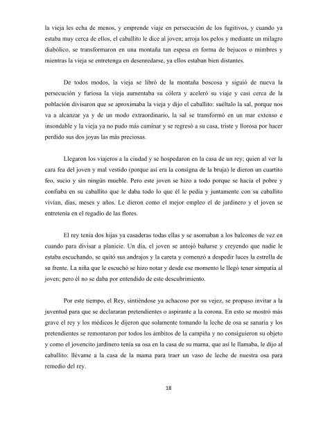 Amazonas Cuest. 2 - Centenario José María Arguedas