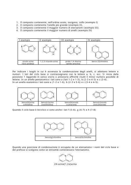 Nomenclatura chimica