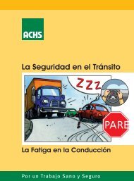 trabajadores/Capacitacion/Centro%20de%20Fichas ... - ACHS