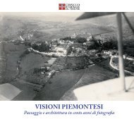 catalogo - Consiglio regionale del Piemonte