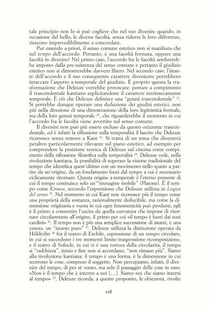 Premio Nuova Estetica - SIE - Società Italiana d'Estetica