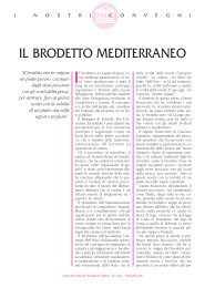 Dicembre 12 Accademia Italiana Della Cucina