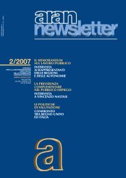2007 - N. 2 - Aran