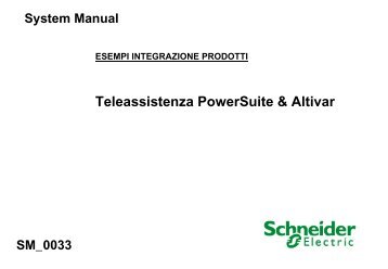 Download SM0033.pdf - Schneider Electric